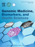 Go to journal home page - Genomic Medicine, Biomarkers, and Health Sciences